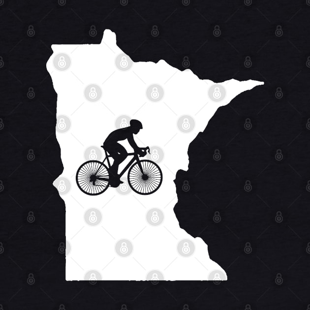 Minnesota Bike MN by mindofstate